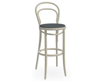 Stool 14 Pigment CatB