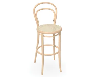 Stool 14 Standard Cane