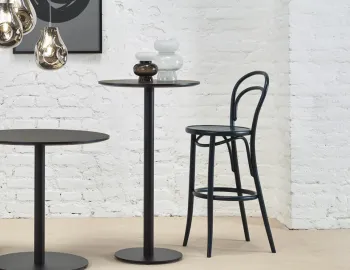 Chair 14 Stool Insitu