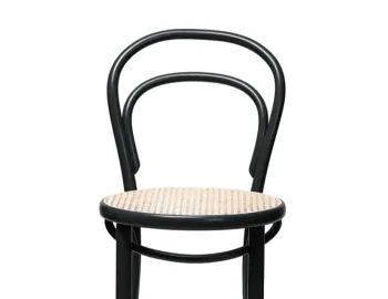 Stool 14 Insitu