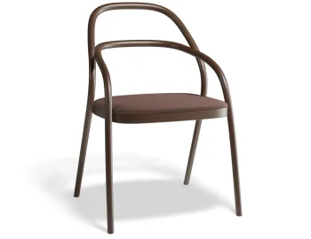 002 Chair Pad B34 Elmotique
