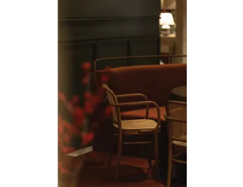 811 Armchair Insitu