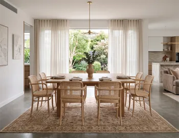 811 Armchair Lifesyle Natural