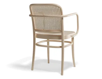 811 Armchair Natural