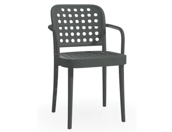 822 Armchair Grey Shadow Pigment