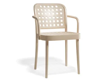 822 Armchair Natural