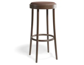 822 Barstool 80cm B34 Elmotique
