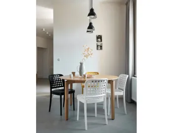 822 Dining Chair Insitu