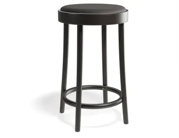 822 Barstool 63cm Coffee Elmotique