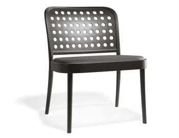 822 Lounge Chair Coffee Elmotique