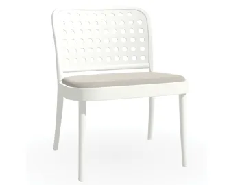 822 Lounge Pigment Leather