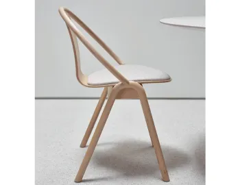 Again Cahir Seat Pad Insitu