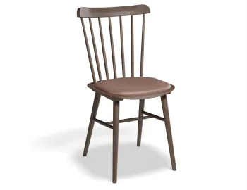 Ironica Chair Pad B34 Elmotique