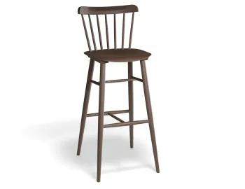 Ironica Barstool 80cm B