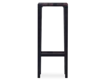 Tall Wooden Stool