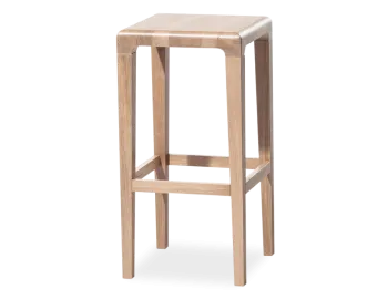 Rioja Stool 61 Natural