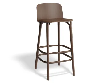 Split Barstool 75cm B