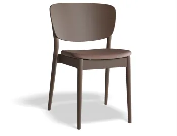 Valencia Chair Seatpad B34 Elmo