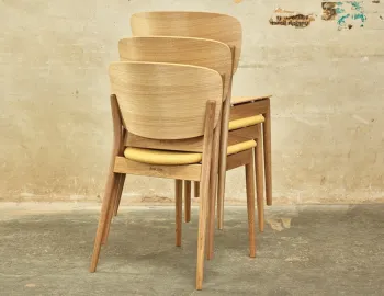 Valencia Range Seat Back Insitu