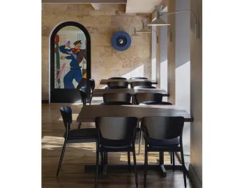 Valencia Range Seat Insitu