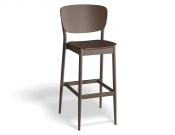 Valencia Barstool 75cm B