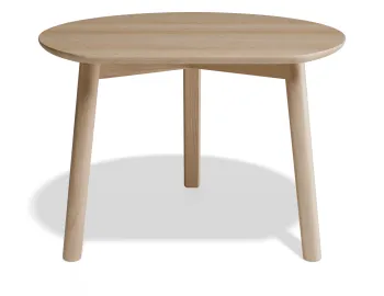 YYY Coffeetable 60cm Oak