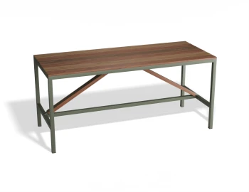 P 5 Cape Outdoorhighbartable Paleeucalypt