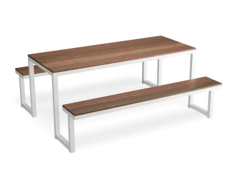Integral Outdoorsetting 180 Pearlwhite Product