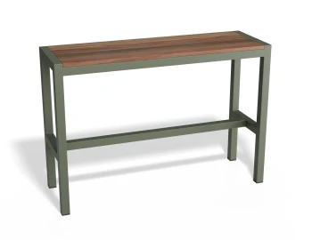 P 5 Moonah Outdoorhighbarbenchseat Paleeucalypt