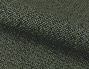 Akito Chair Hunter Green Fabric
