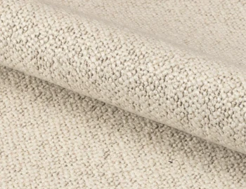 Akito Chair Ivory Cream Fabric
