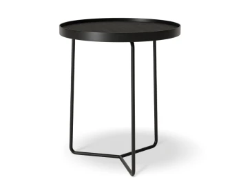 Alora All Black American Ash
