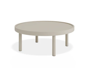 Aluna Coffeetable Latte