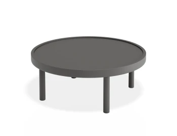 Aluna Coffeetable Charcoal
