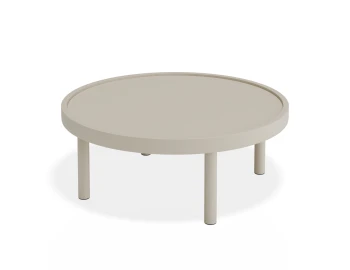 Aluna Coffeetable Latte