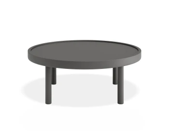 Aluna Coffeetable Charcoal