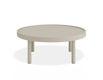 Aluna Coffeetable Latte