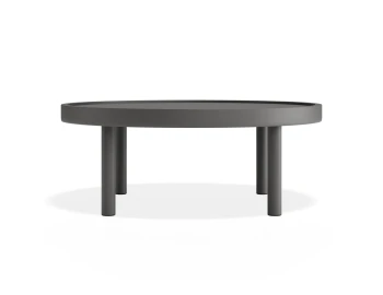 Aluna Coffeetable Charcoal