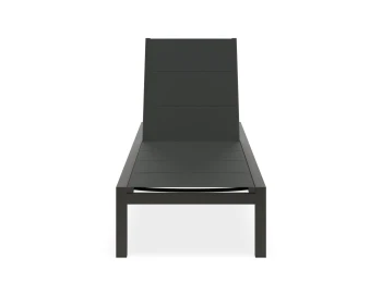 Alvor Sunlounge Charcoal Product