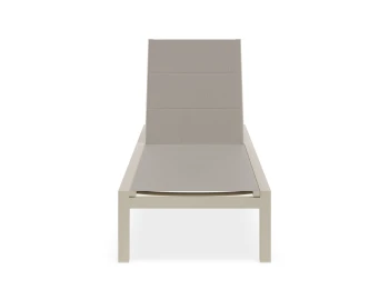 Alvor Sunlounge Latte Product