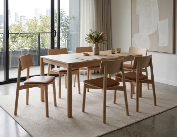 Andi Chair Nordica