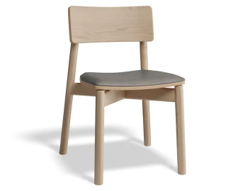 Andi Chair Pad Ash Greypu