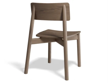 Andi Chair Walnut