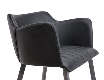 Pu Leather Stool