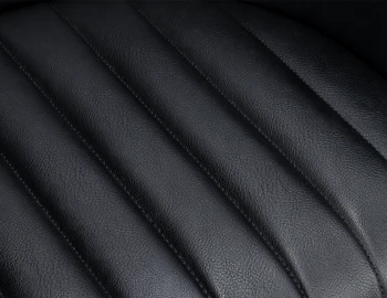 Seamless Bar Stool Black2 Closeup
