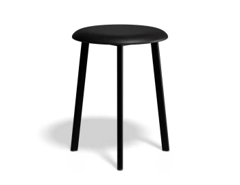 Atlas Lowstool Blackframe