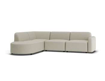 Atticus Config E Ivorycream