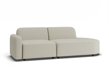 Atticus Config G Ivorycream