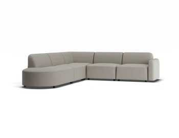 Atticus Config K Oystergrey