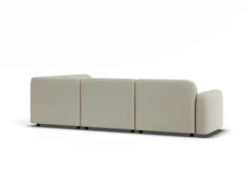 Atticus Config D Ivorycream